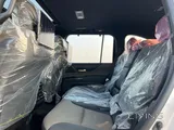 Lexus LX700h Overtrail 2025